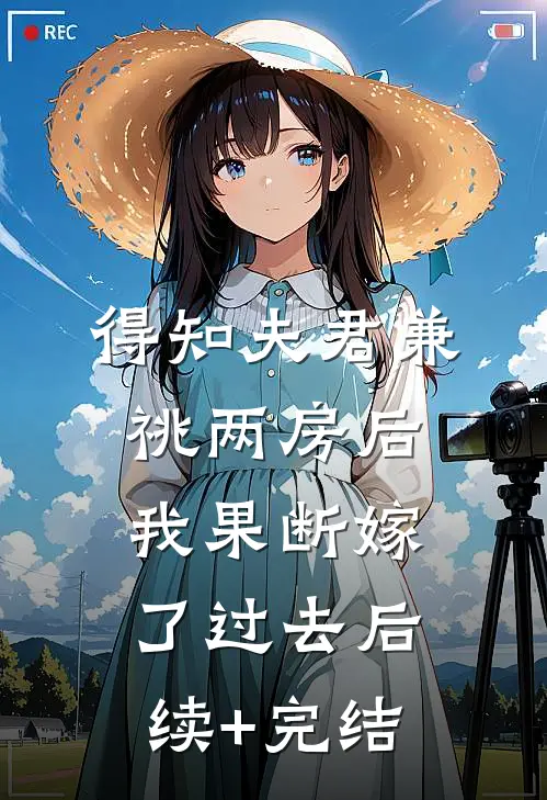 得知夫君兼祧两房后，我果断嫁了过去后续+完结