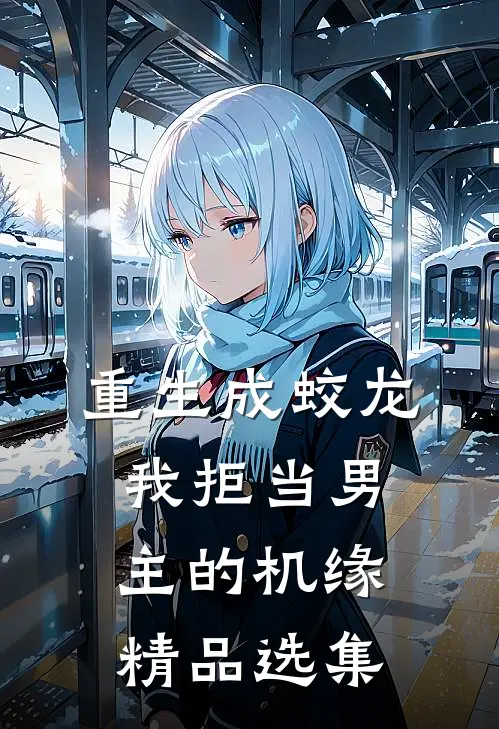 重生成蛟龙，我拒当男主的机缘精品选集