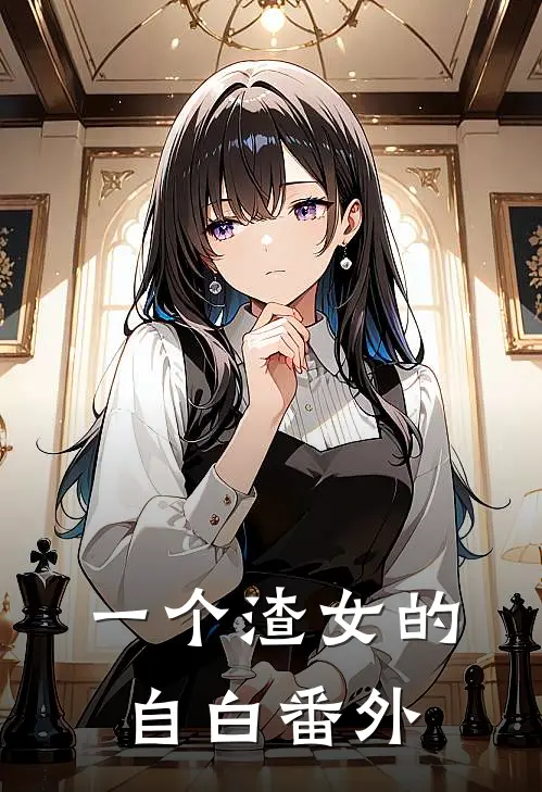 一个渣女的自白番外