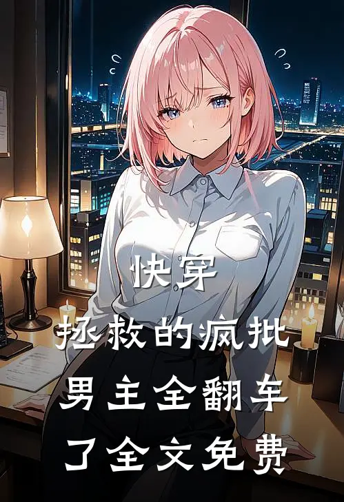 快穿：拯救的疯批男主全翻车了全文免费