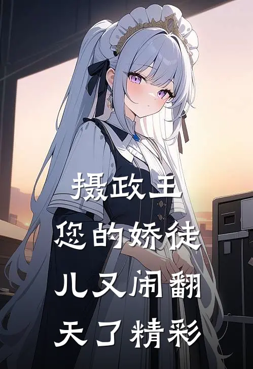 摄政王，您的娇徒儿又闹翻天了精彩