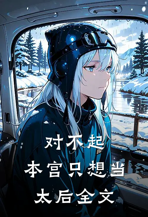 对不起,本宫只想当太后全文免费阅读