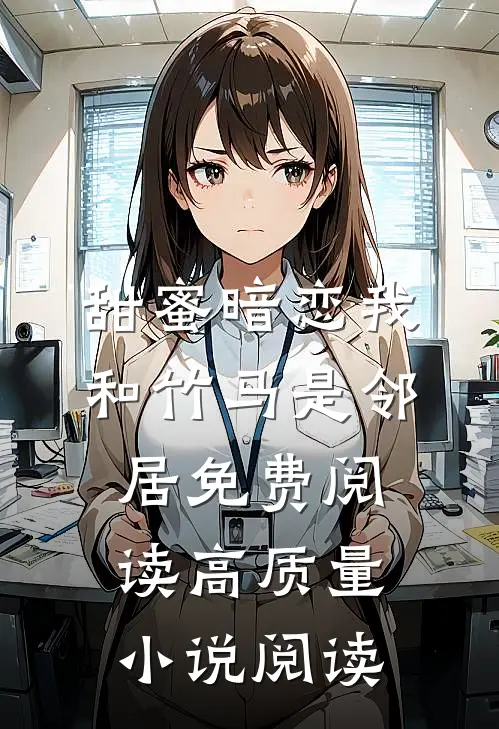甜蜜暗恋我和竹马是邻居免费阅读高质量小说阅读