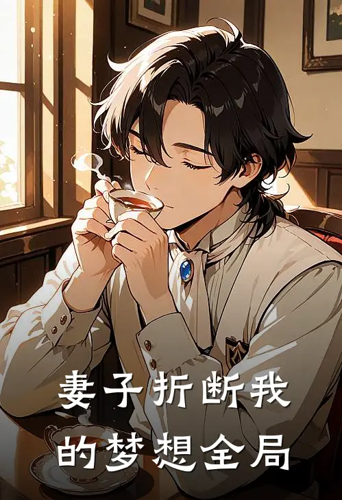 妻子折断我的梦想全局
