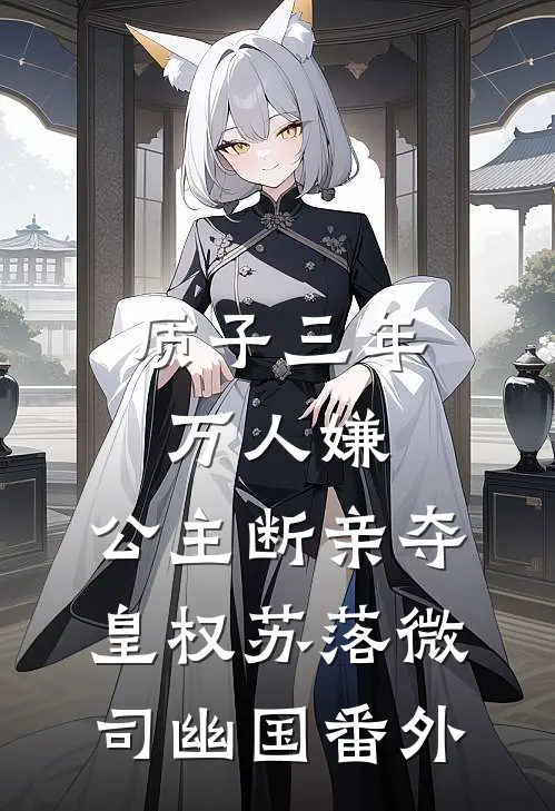 质子三年万人嫌，公主断亲夺皇权苏落微司幽国 番外