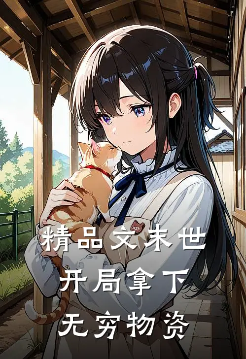 精品文末世：开局拿下无穷物资