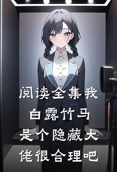 阅读全集我白露竹马，是个隐藏大佬很合理吧