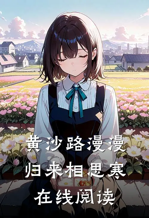 黄沙路漫漫，归来相思寒在线阅读