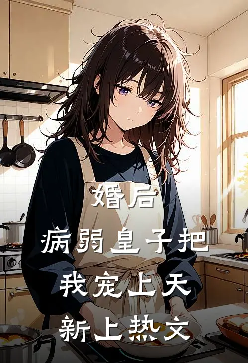 婚后，病弱皇子把我宠上天新上热文
