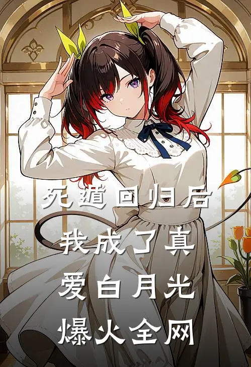 死遁回归后，我成了真爱白月光爆火全网