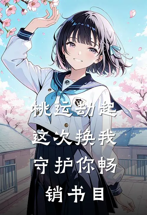 桃运劫起：这次换我守护你畅销书目