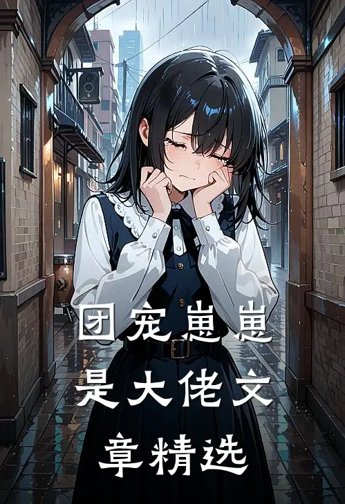 团宠崽崽是大佬文章精选