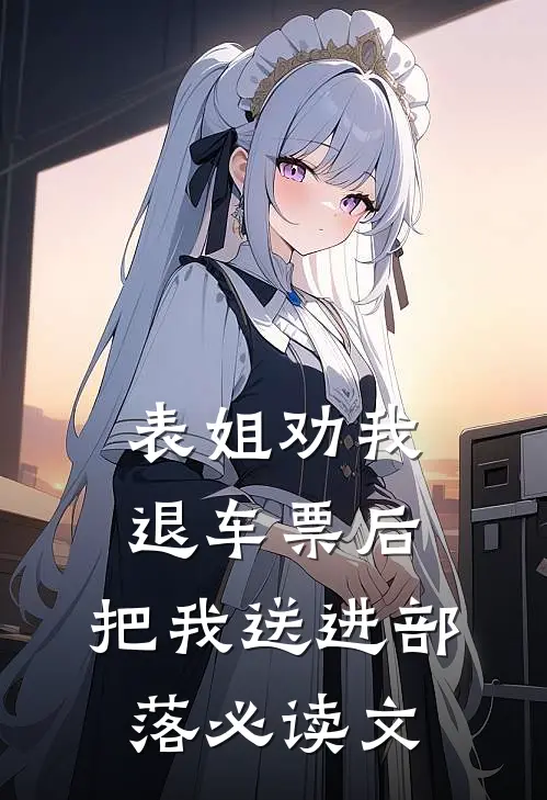表姐劝我退车票后，把我送进部落必读文