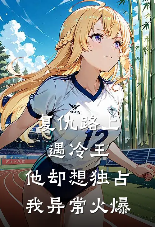 复仇路上遇冷王，他却想独占我异常火爆