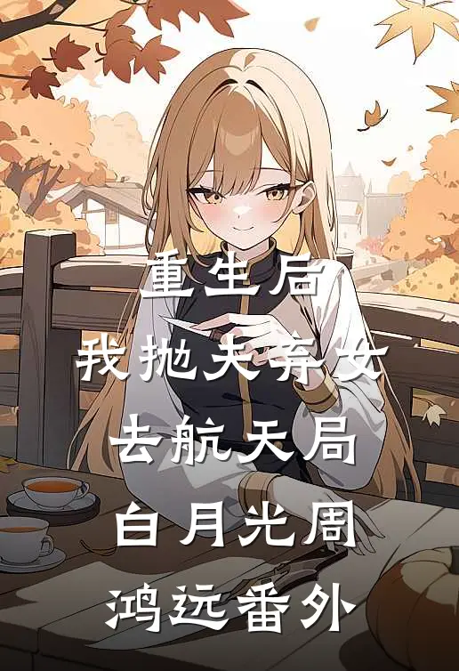 重生后，我抛夫弃女去航天局白月光周鸿远 番外