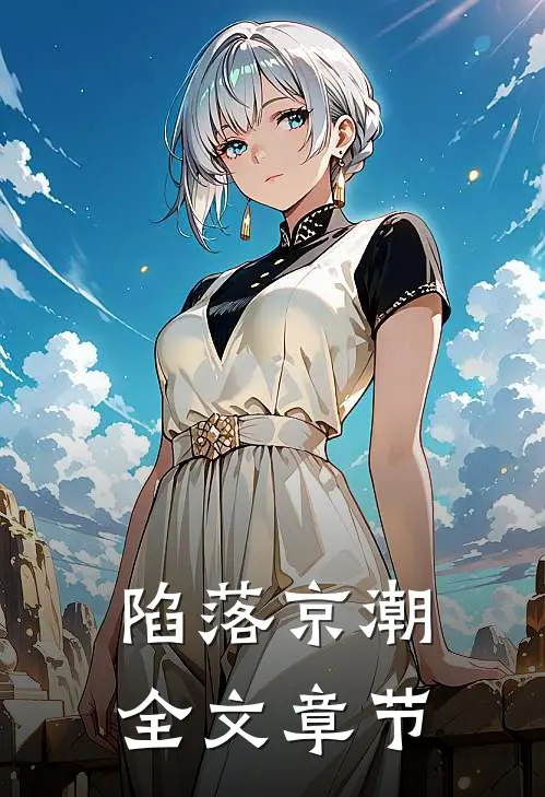 陷落京潮全文章节