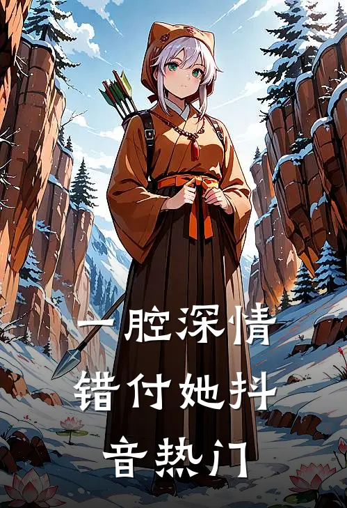一腔深情错付她抖音热门