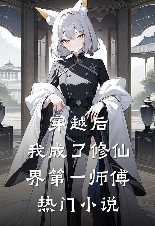 穿越后，我成了修仙界第一师傅热门小说