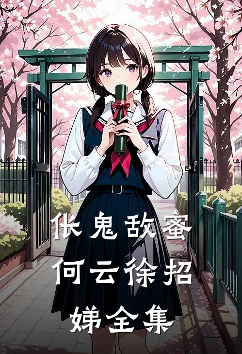 伥鬼敌蜜何云徐招娣 全集