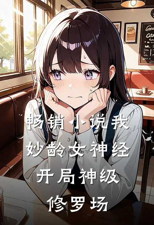 畅销小说我，妙龄女神经，开局神级修罗场