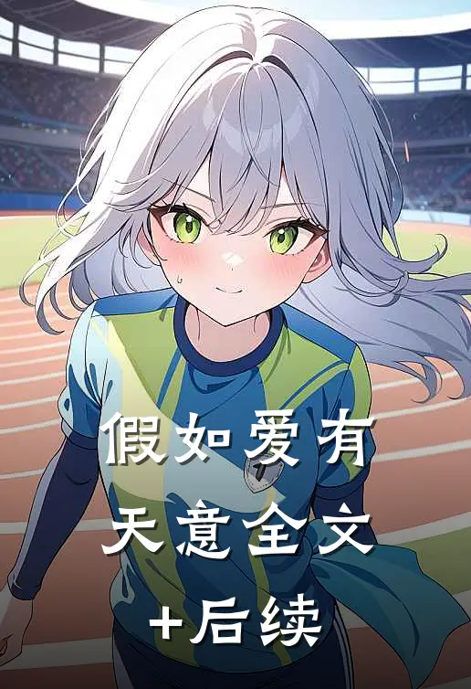 假如爱有天意全文+后续