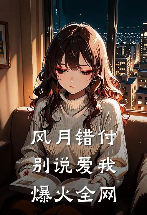 风月错付，别说爱我爆火全网