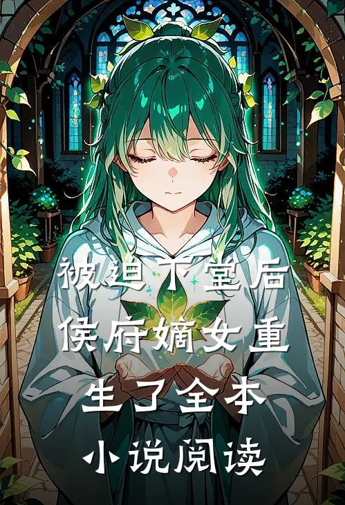 被迫下堂后,侯府嫡女重生了全本阅读