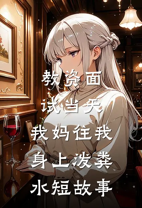 教资面试当天，我妈往我身上泼粪水短故事