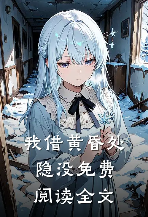 我借黄昏处隐没免费阅读全文