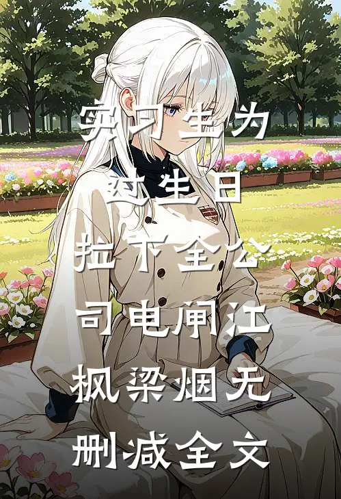实习生为过生日，拉下全公司电闸江枫梁烟无删减全文
