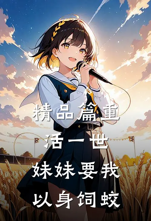 精品篇重活一世，妹妹要我以身饲蛟