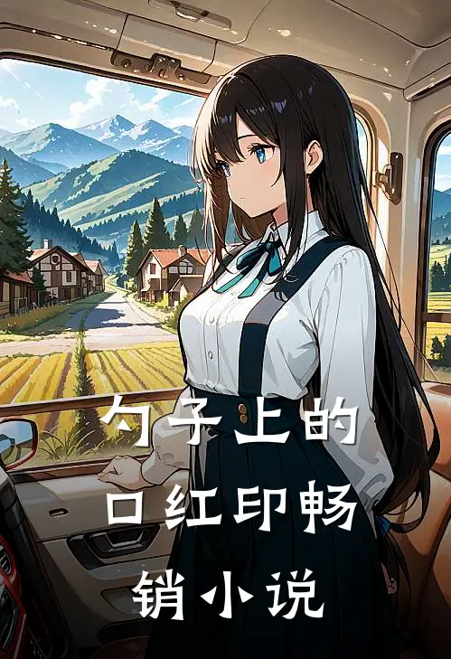 勺子上的口红印畅销小说