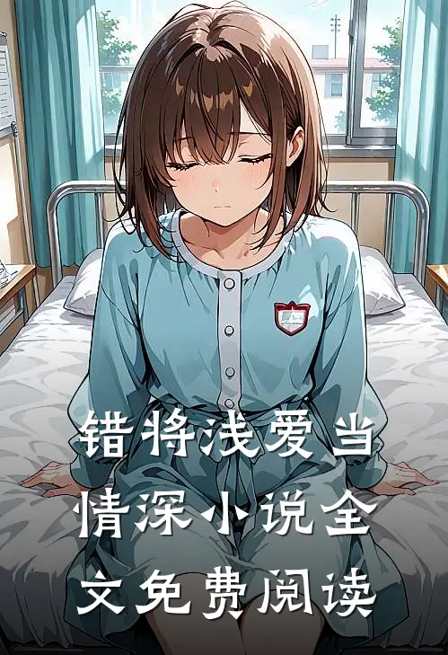 错将浅爱当情深小说全文免费阅读