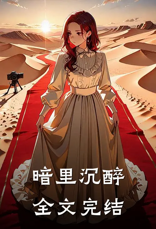 暗里沉醉全文完结