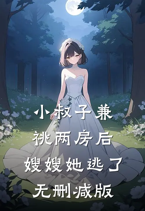 小叔子兼祧两房后，嫂嫂她逃了无删减版