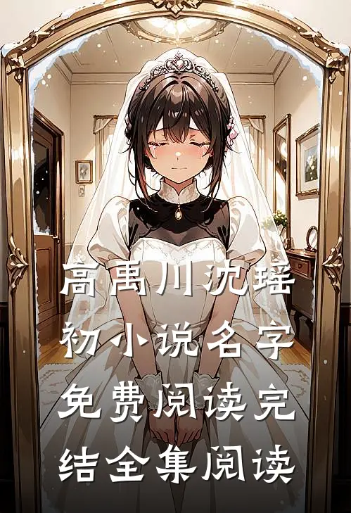 高禹川沈瑶初小说名字免费阅读完结全集阅读