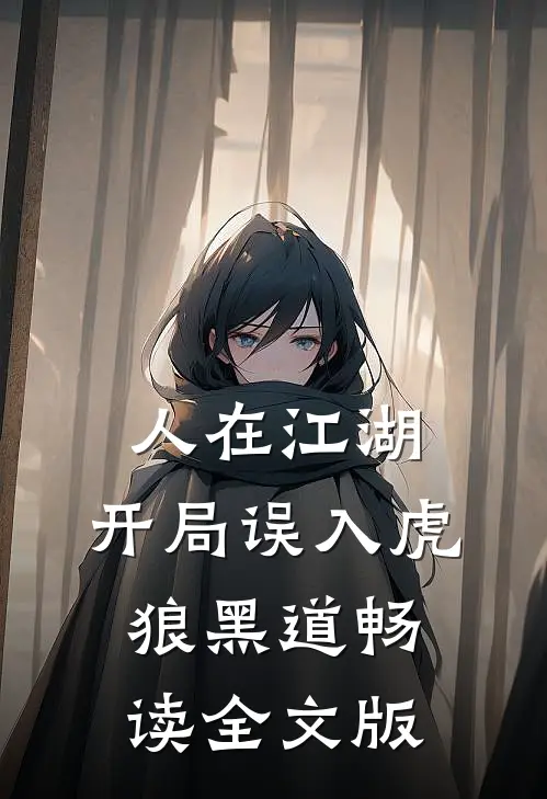 人在江湖，开局误入虎狼黑道畅读全文版