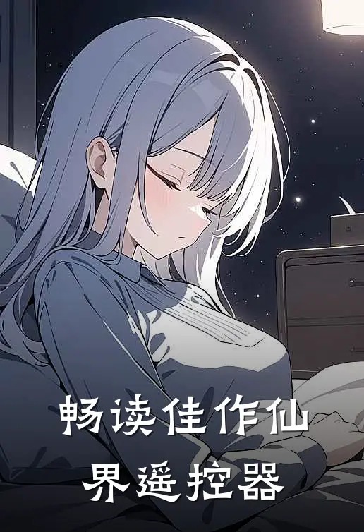 畅读佳作仙界遥控器