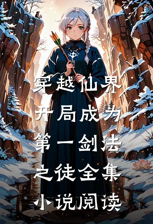 穿越仙界，开局成为第一剑法之徒全集小说阅读