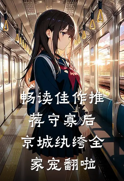 畅读佳作推荐守寡后，京城纨绔全家宠翻啦