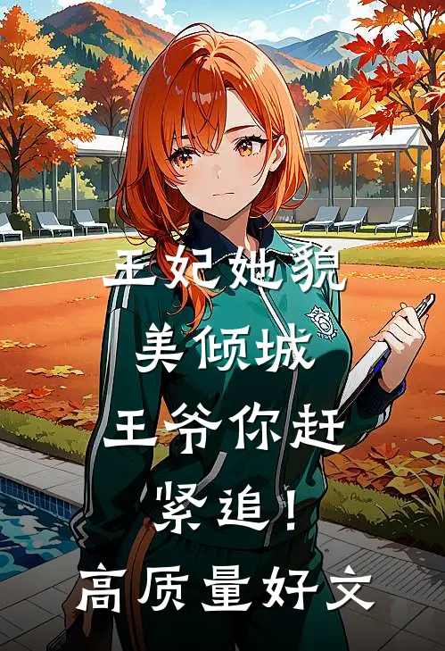 王妃她貌美倾城,王爷你赶紧追!高质量好文