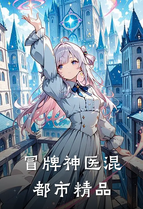 冒牌神医混都市精品