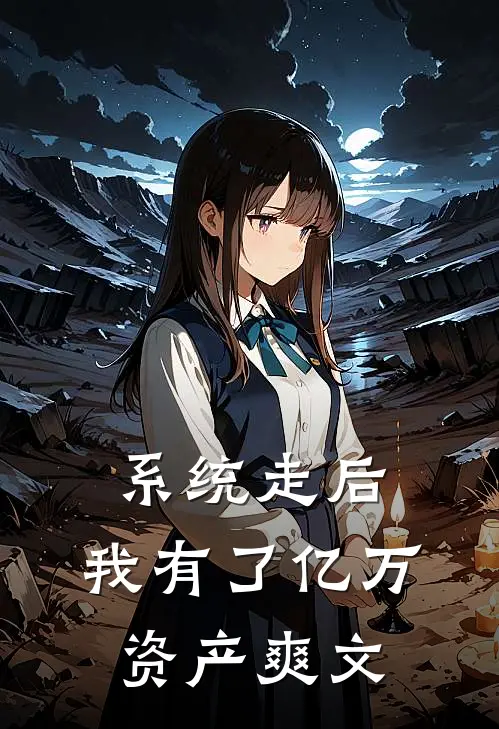 系统走后，我有了亿万资产爽文