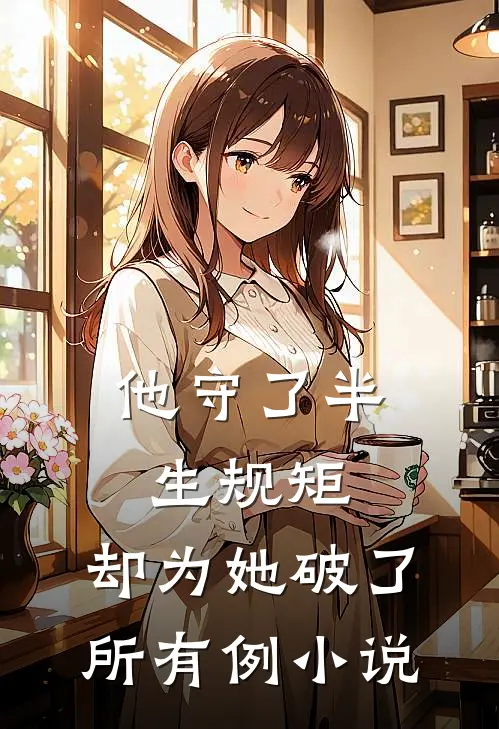 他守了半生规矩，却为她破了所有例小说
