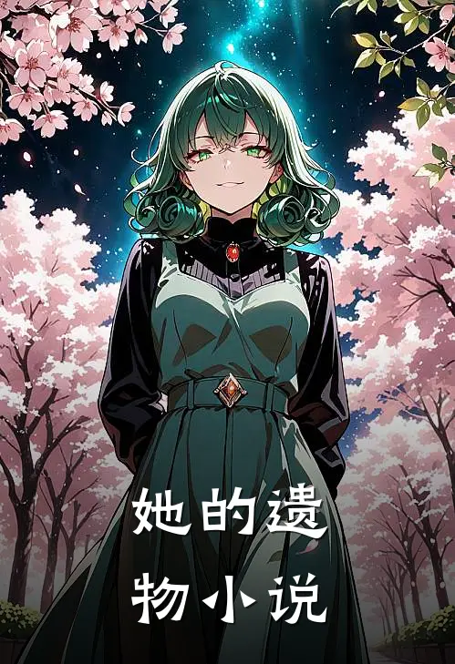 她的遗物小说