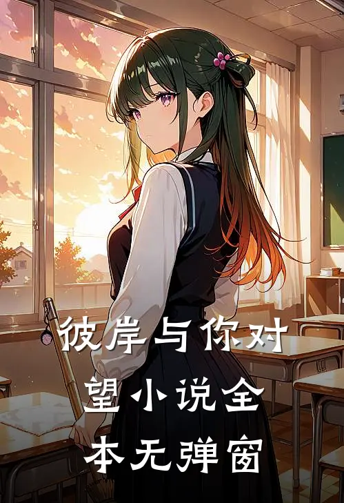 彼岸与你对望小说全本无弹窗
