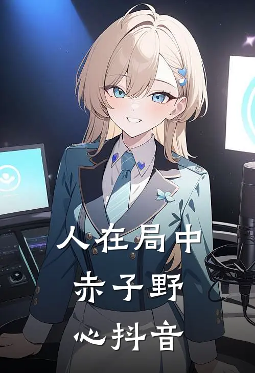 人在局中：赤子野心抖音