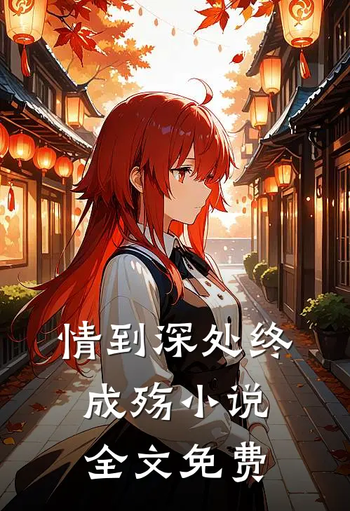 情到深处终成殇小说全文免费