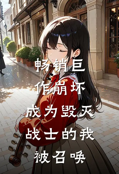 畅销巨作崩坏成为毁灭战士的我被召唤了