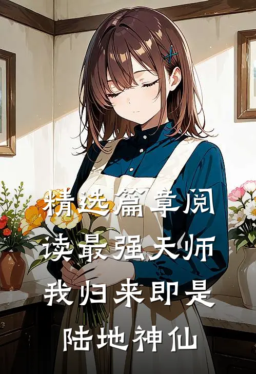 精选篇章阅读最强天师：我归来即是陆地神仙